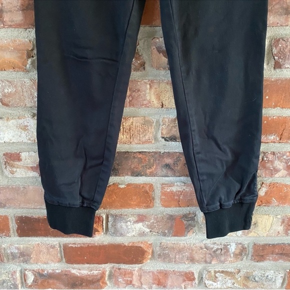 - Level 99 JOLIE UTILITY JOGGER PANTS IN BLACK - Picture 7 of 11